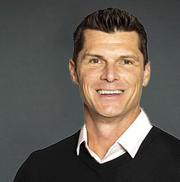 Andy Chase Circular Edge