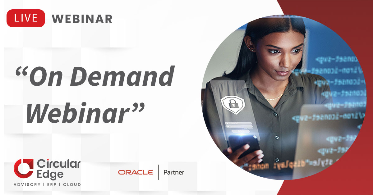 Best Practices for Securing Your JDE System Architecture