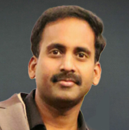 Deepak Venkatesan