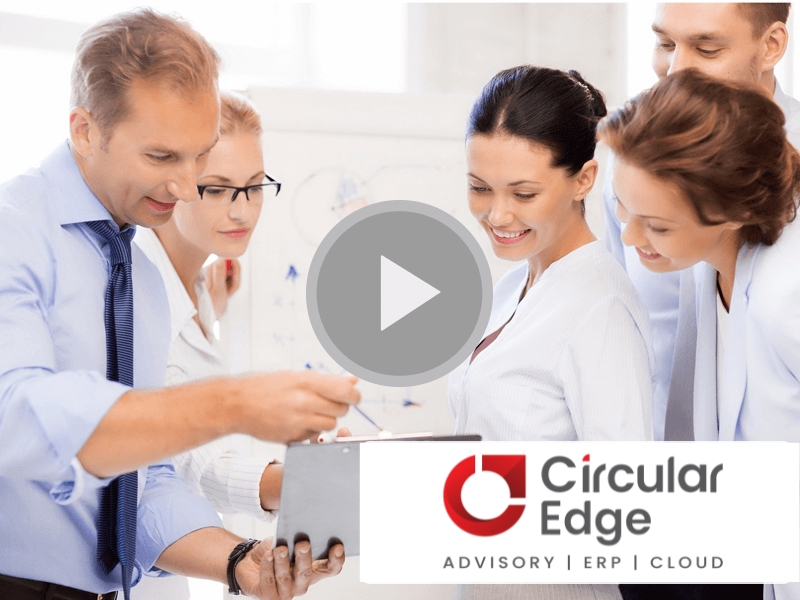 Empowering Users with JD Edwards Page Composer