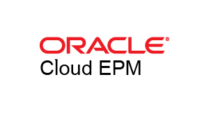 Oracle EPM