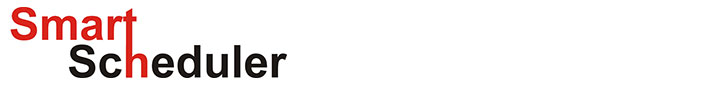 smartscheduler logo