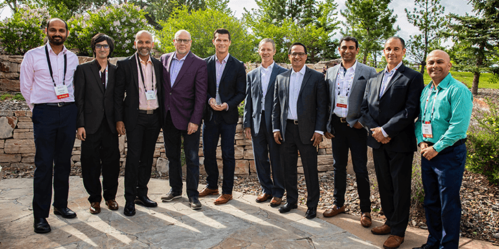 2019 JDE Partner Award Full