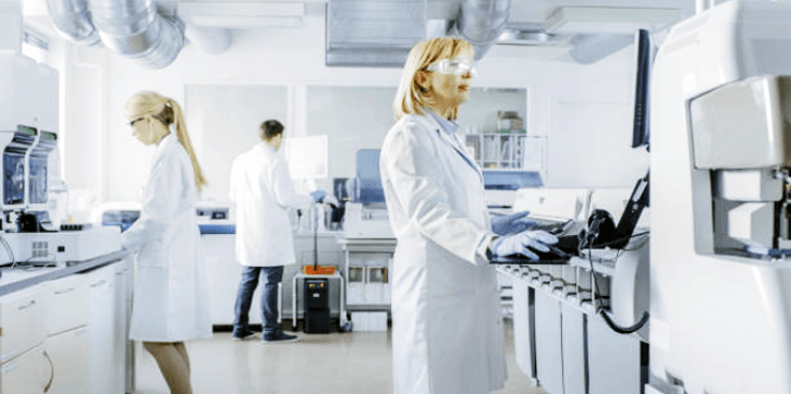 JD Edwards Case Study Medical Device Manufacturer