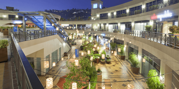 JD Edwards Case Study Real Estate Investment Trust