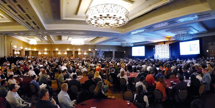 Circular Edge InFocus Recap JDE Keynote