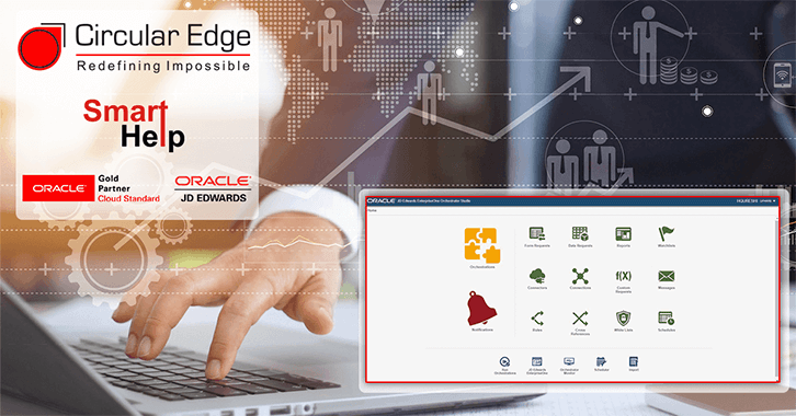 Circular Edge Orchestrator Tools 9.2.4 Press Release