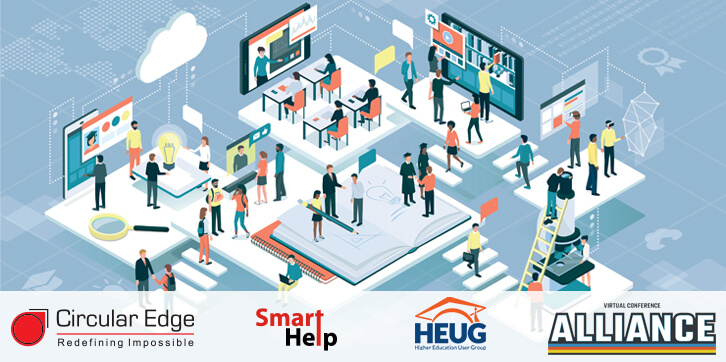 CE Invests in Higher Education Press Release Image May 2020