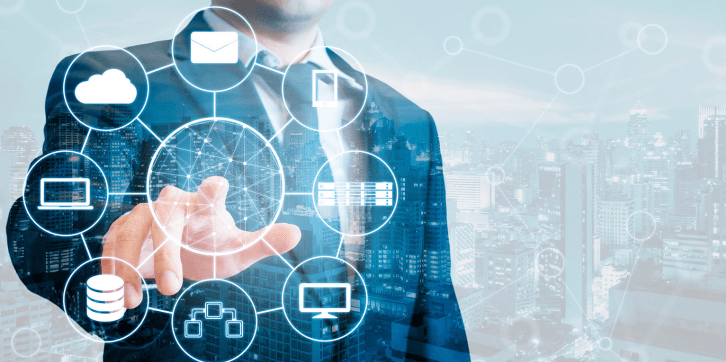 Circular Edge Oracle Netsuite Managed Services