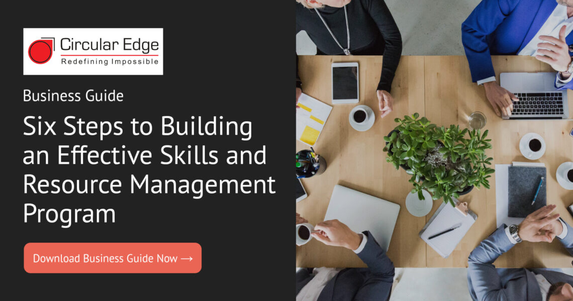 Social Image 6 Steps to Building an Effective Skills and Resource Mgmt Program