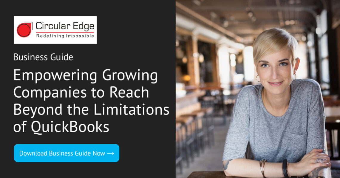 Social Image Empowering Growing Companies to Reach Beyond Quickbooks