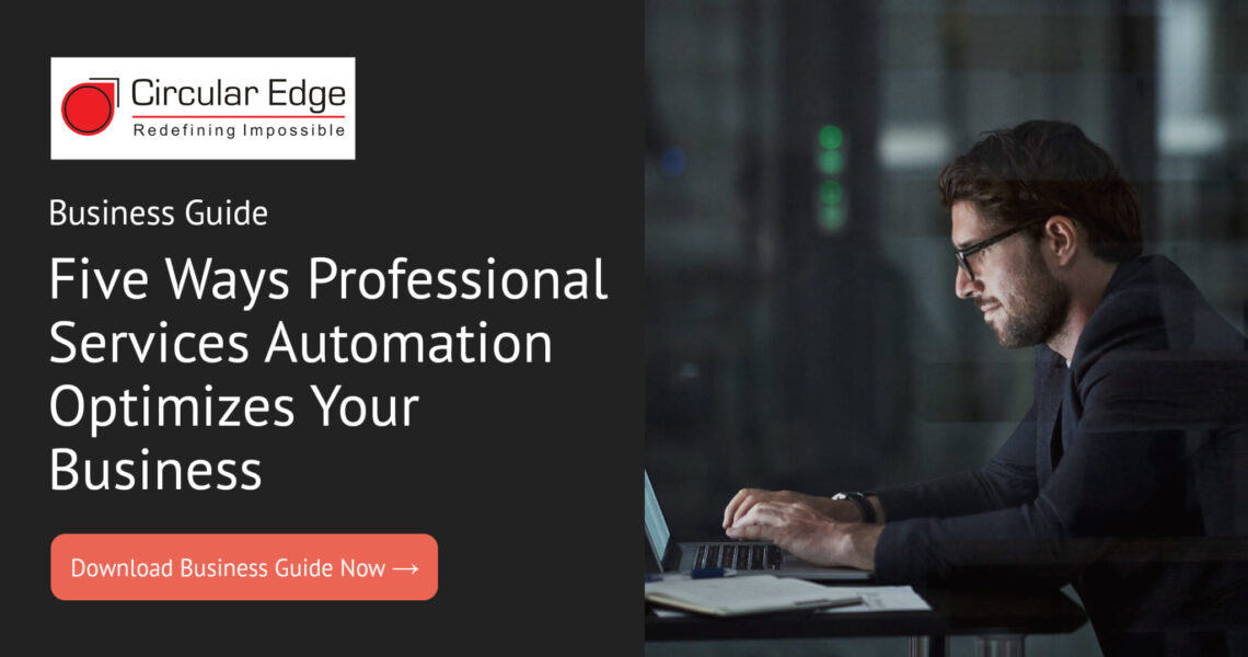 Social Image Five Ways Professional Services Automation Optimizes Your Business