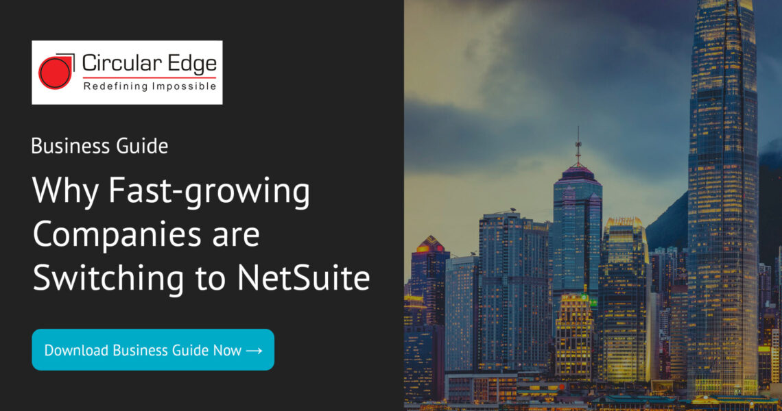 Social Image Why Fast Growing Companies are Switching to NetSuite