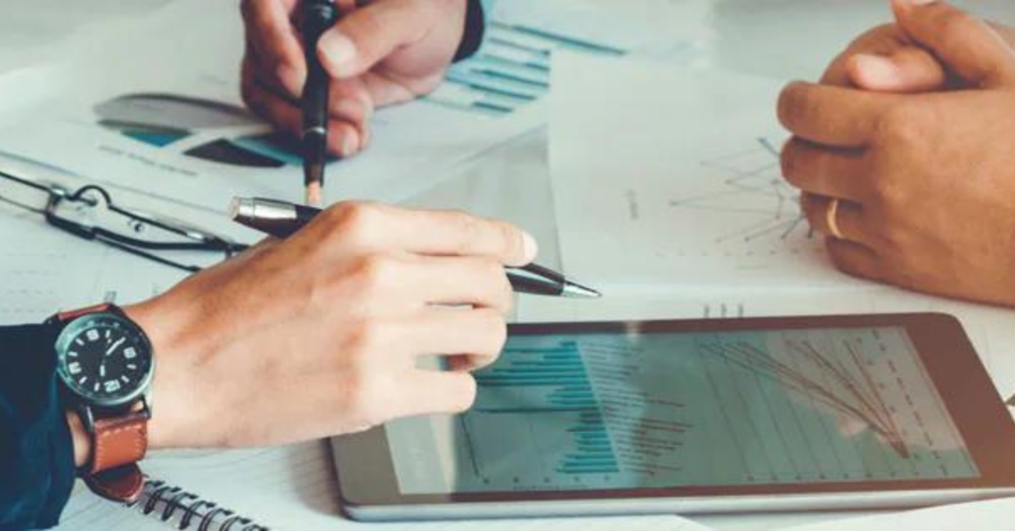 Business Intelligence Accounting