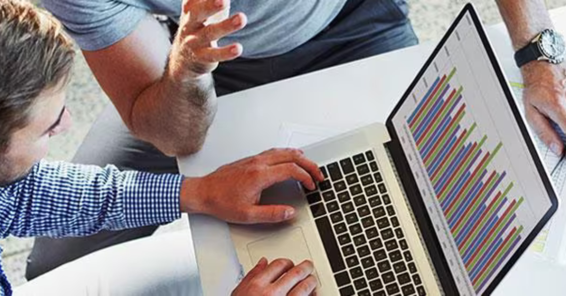 erp implementation business case