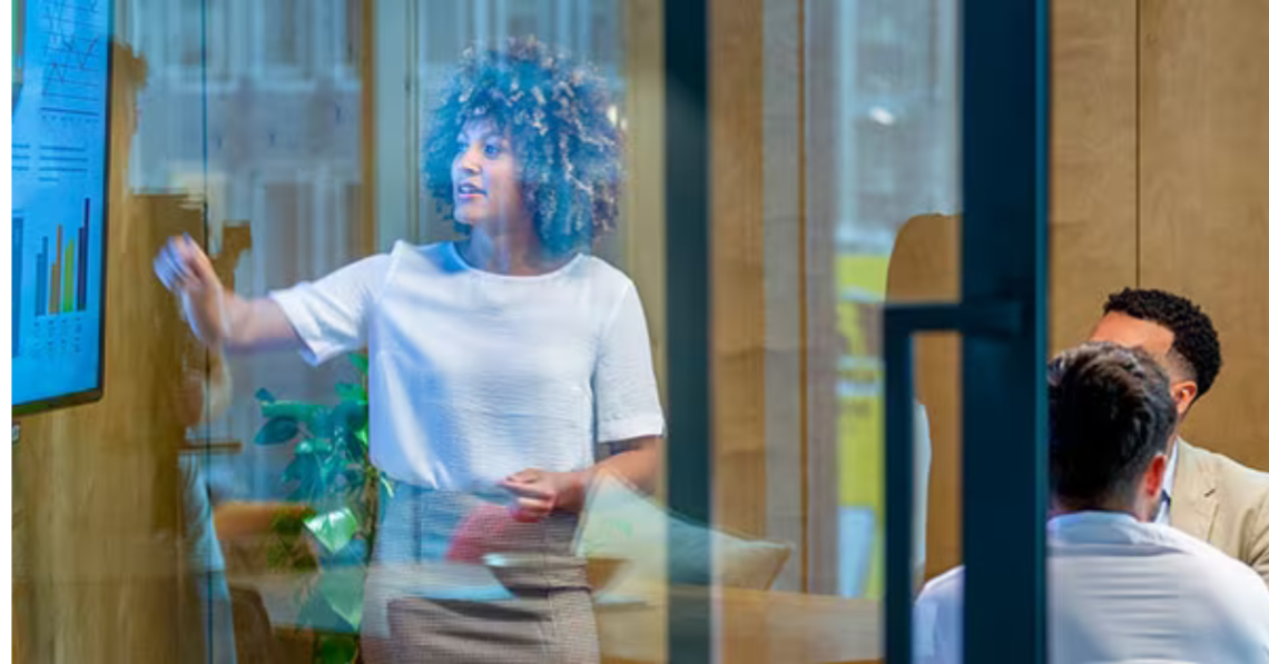 NetSite b2b sales kpis