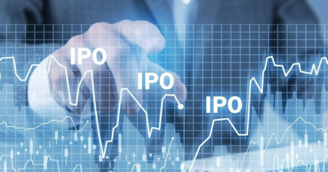 NetSuite IPO