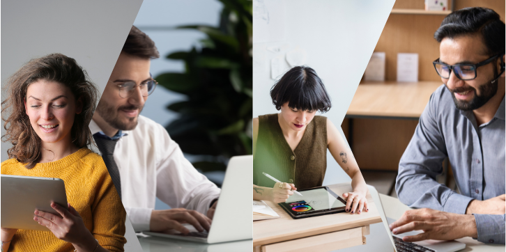 Intelligent Forecasting webinar