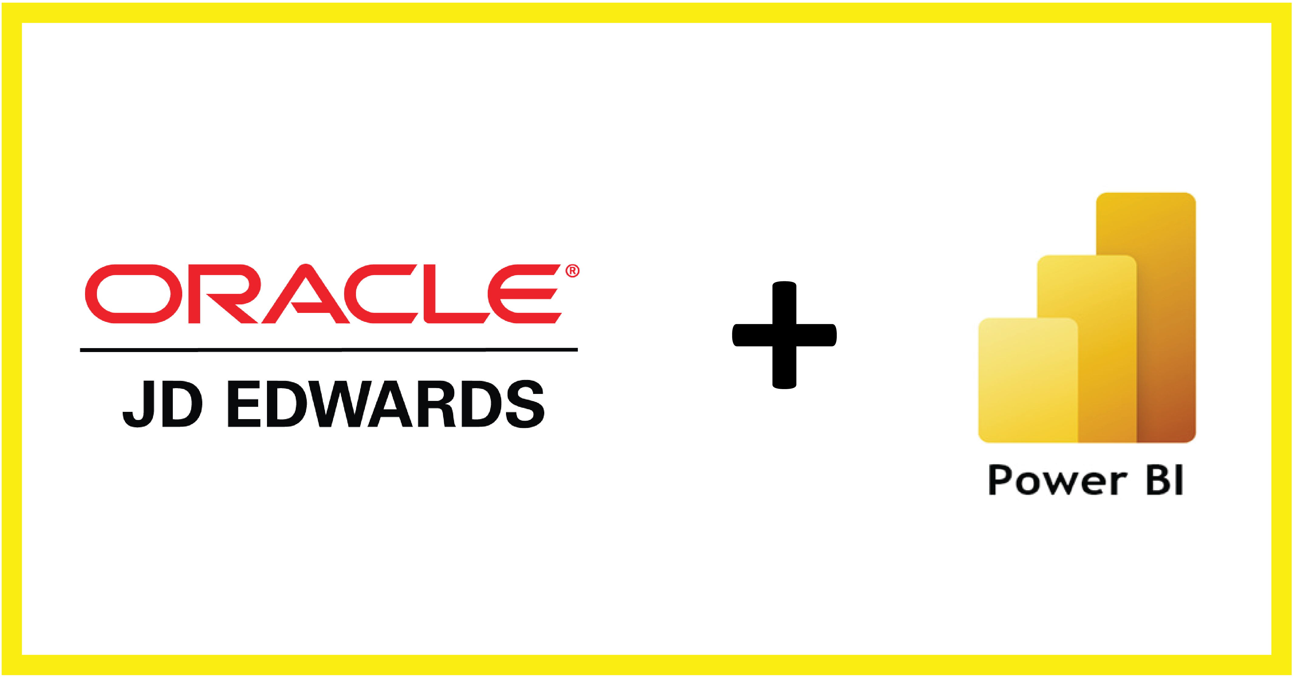 Oracle JD Edwards